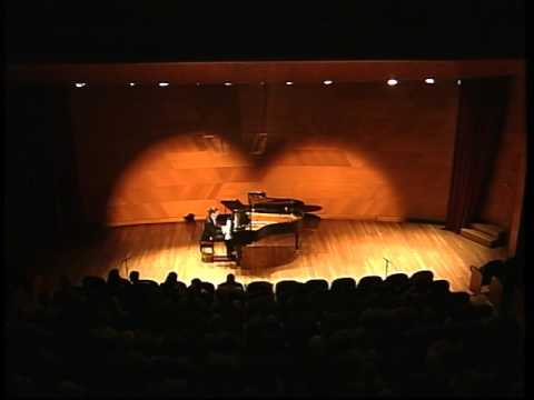 DEBUSSY: "Jardins sous la pluie" 