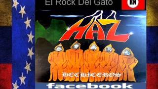 Haz El Rock Del Gato Venezuela