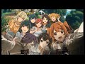 【少女☆歌劇 レヴュースタァライト】PRIDE 舞台奏像劇「遙かなるエルドラド」劇中歌EP トランペット/ユーフォニアムで吹いてみた