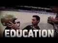 Football For Life Episode 3 - Character