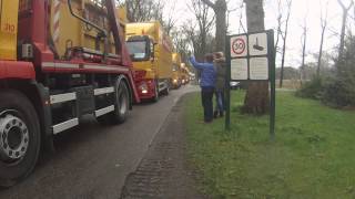 reinaerde truckdag 2016