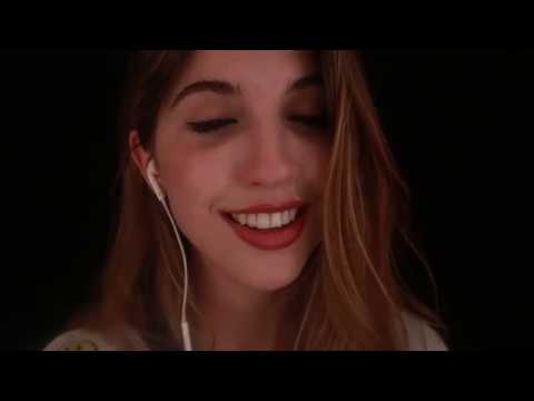 ASMR | Can't Help Falling in Love with You ~ Softly Singing Cover