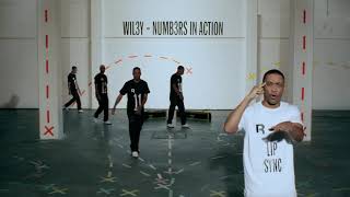 Wiley - Numbers in Action