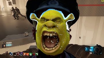 Brisk Walkers BO3 Custom Zombies! (1st try!) #CustomZombies #CodZombies #Zombies #LIVE #Gaming #CZC