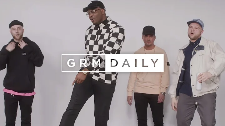 Chiedu Oraka x Deezkid- Darcy [Music Video] | GRM Daily