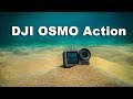 I GOT A DJI OSMO ACTION! FIRST LOOK + MY THOUGHTS!  | MicBergsma