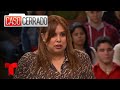 ¡Mi hijo está al borde de la muerte con su padre! 🐝👦🏻⚠️ | Caso Cerrado Capítulo Completo