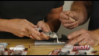 KwikWeld - How to Use