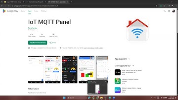 Part 2 Free Class for MQTT using ESP32C3