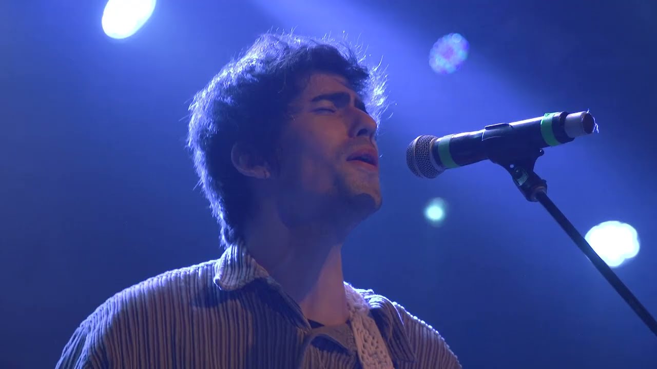 So Long, Marianne Multicam Edit by Ryan McHardy