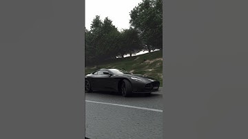blender realistic car animation