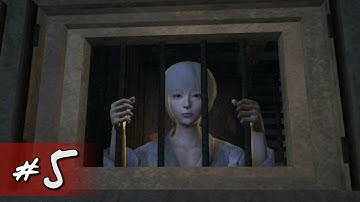 Project Zero 2: Wii Edition / Fatal Frame 2 - Walkthrough Part 5 (Chapter 2: The Twins)