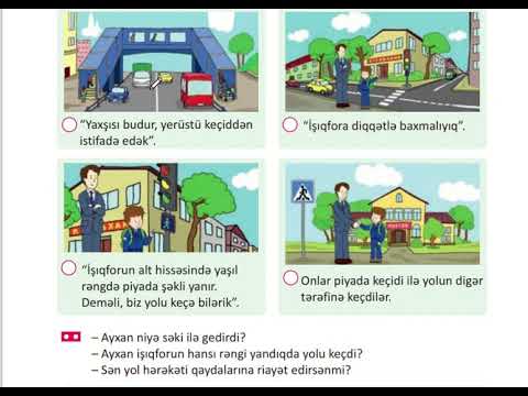 Yol hərəkəti qaydaları