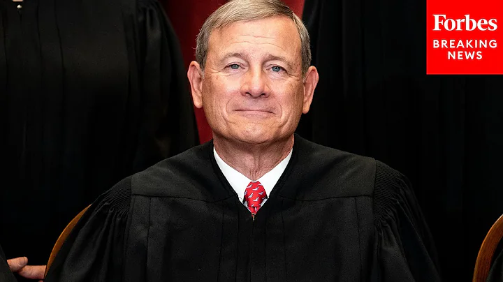 Senate Witness Calls Out John Roberts For 'Hostility' To Voting Rights