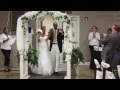 Aaron & Valissa's Heaven Sent Wedding