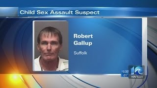 Erin Kelly on new charges for sex assault suspect