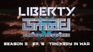 Critical Research | Season 2 | Ep. 6 | Trickery in War