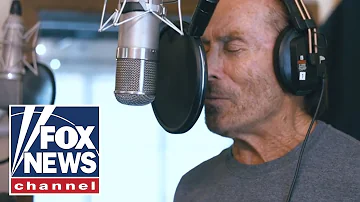 LISTEN: Lee Greenwood, US soldiers release new version of 'God Bless the USA'