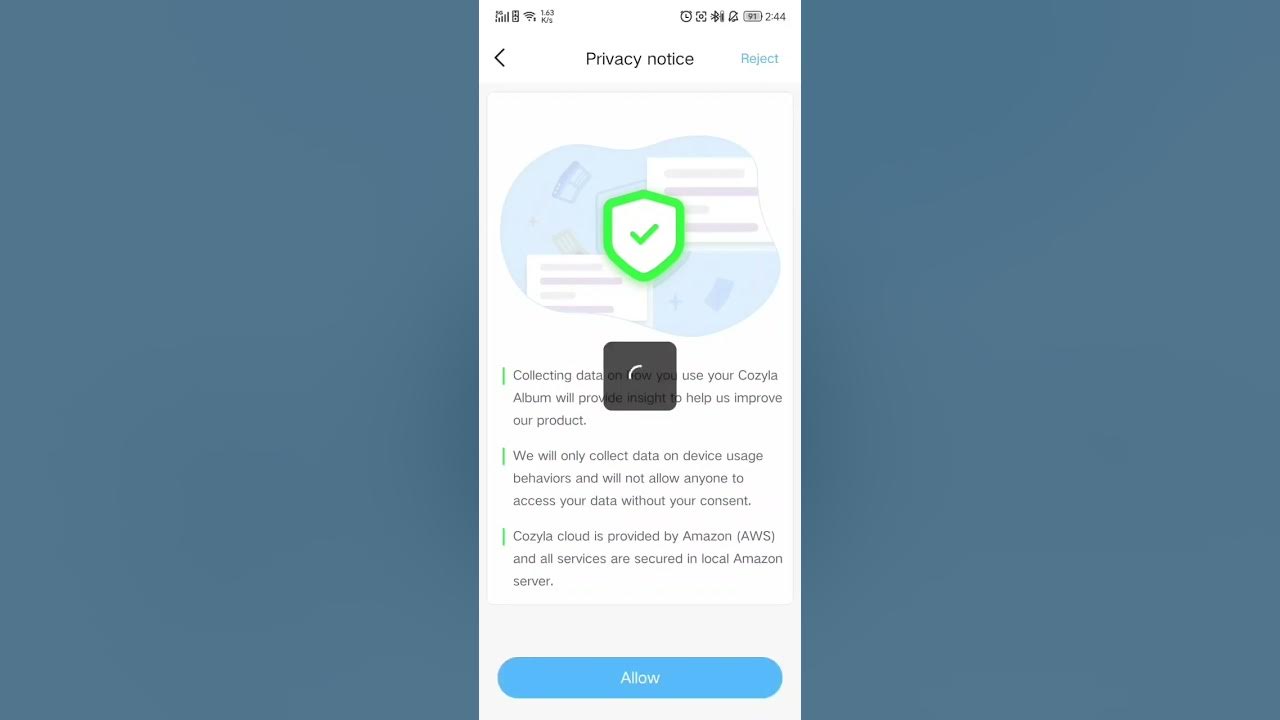 How To Set Up Your New Cozyla Album YouTube how-to-set-up-your-new-cozyla-album-youtube