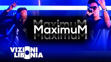 Daim & Buqe LALA Maximum 2013 (Official Video) HD