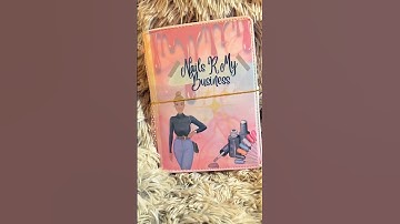 sublimation business planners 📒