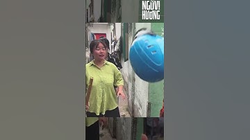 Boom hàng bị chủ shop đến tận nơi #shorts #nguvihuong