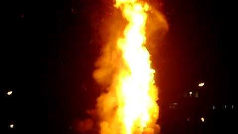 Meskel the Finding of the True Cross