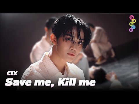 [4K Performance] CIX 'Save me,Kill me'