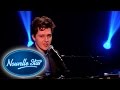 Pierre: Emmène moi - Théâtre - NOUVELLE STAR 2016