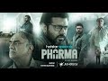 Hotstar Specials: Pharma | Navin Pauly | Now Streaming | JioHotstar