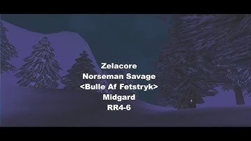 DAoC Phoenix 02/03/19 RVR zelacor Savage