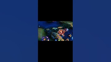 MLBB - Highlights - Hanabi (Random Short 646)