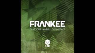 Frankee - Love & Peace_-33_RPM