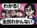 【アニメ】女子トイレで意見が割れました。 | えんむす