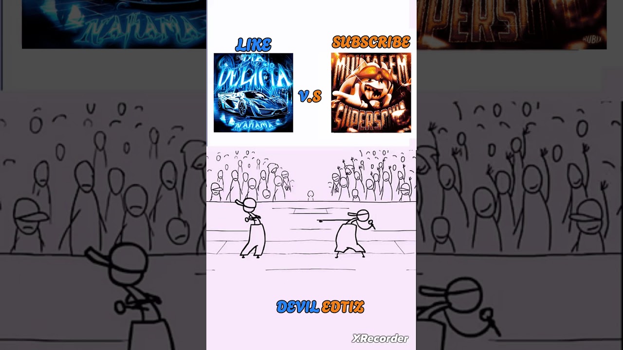 //🫁 WHICH PHONK IS BEST ||🐱‍🚀MONTAGEM SUPERSONIC Vs DIA DELCIA 