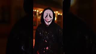 Worst Final Girl Ever – "You’re Not Even Scary"