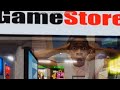 So i opened a game store in roblox
