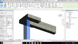 Bài 39 Hướng dẫn sử dụng 3 công cụ Join đối tượng trong Revit Bài 39 Hướng dẫn sử dụng 3 công cụ Join đối tượng trong Revit