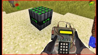 Mi̇necraft Bomba Modu