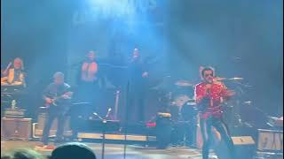 Los Bravos Live - 2022 Palma De Mallorca ( bring a little loving)