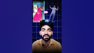 Replace character in video #shorts