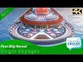 How Cruise Ships Work - YouTube