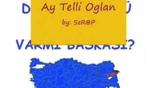 Ay telli oğlan