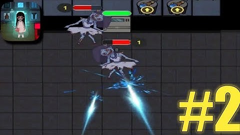 Lying Flat And Survival - Gameplay Part 2 for Android, ISO