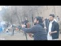 Czn wedding firing in dara adam khel