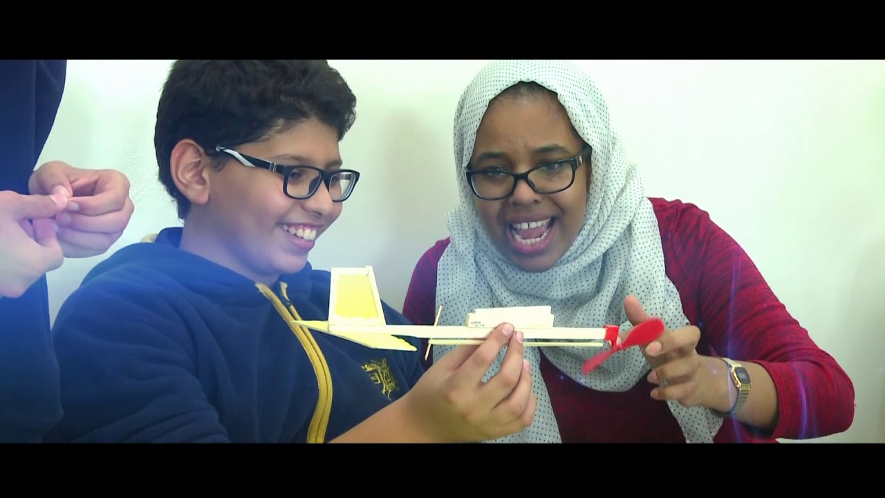 STEM Education in India