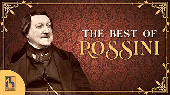 The Best of Rossini