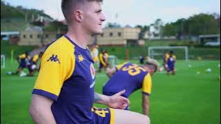 Glamour Boys Training | Amakhosi 4 Life | Kaizer Chiefs
