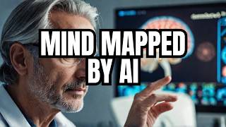 Top NEUROSCIENTIST Reveals AI Mapping the Mind