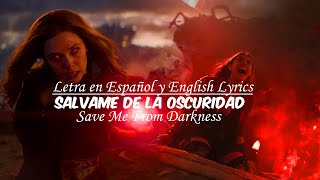 😭Sálvame de la Soledad | Versión Wanda Maximoff x Sálvame - RBD (Wanda Recordando a Vision)